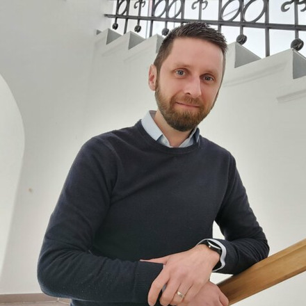 Juraj Lapšanský Partners 